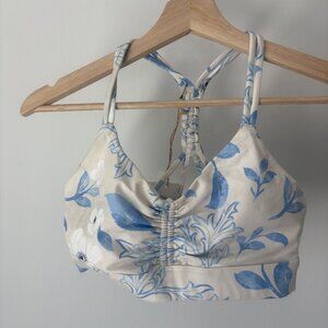 Silverwind Sports Bra- Medium Size- New with Tags (Sustainable Brand)